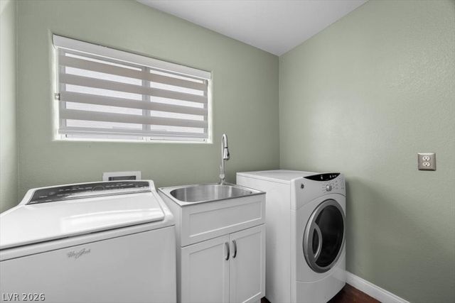 7882 West Gilmore Avenue, Las Vegas, NV 89129