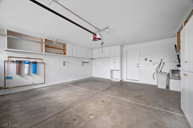 7882 West Gilmore Avenue, Las Vegas, NV 89129