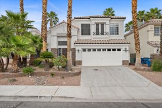 7882 West Gilmore Avenue, Las Vegas, NV 89129