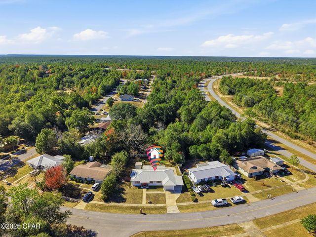 4458 Hancock Court, Chipley, FL 32428