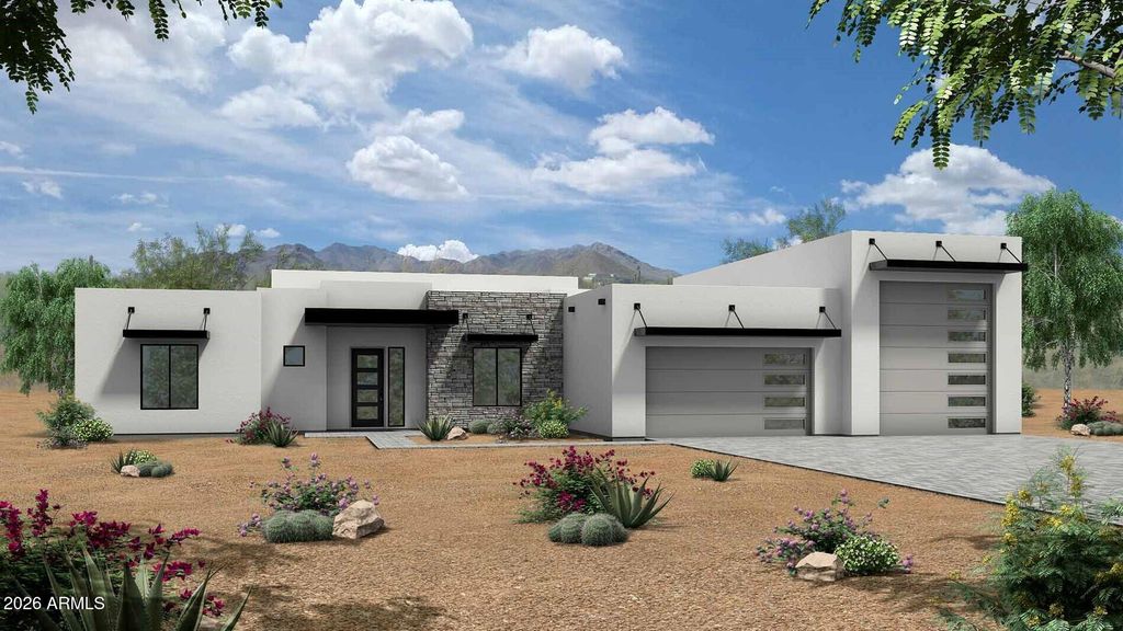 1658 W LAVITT Lane, Phoenix, AZ 85086