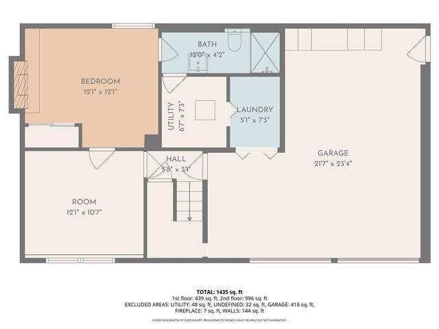 8906 N Mcgee Street, Kansas City, MO 64155