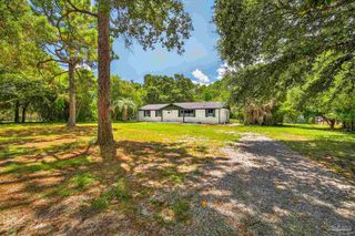 1651 Ora Dr, Pensacola, FL 32506