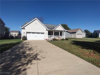 870 Susan Road, Ravenna, OH 44266