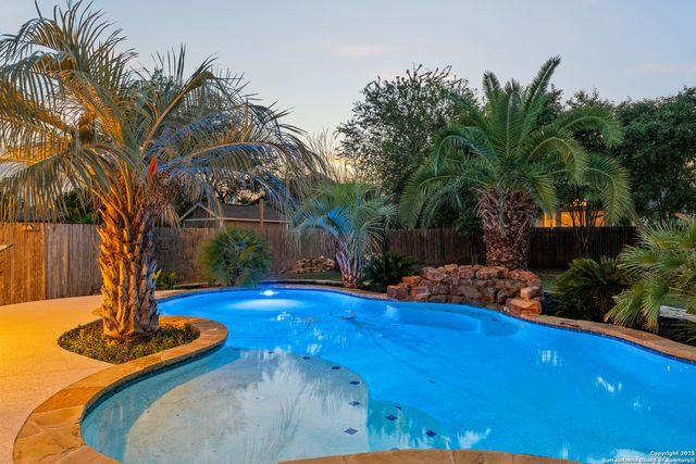9715 WIND GATE PKWY, San Antonio, TX 78254