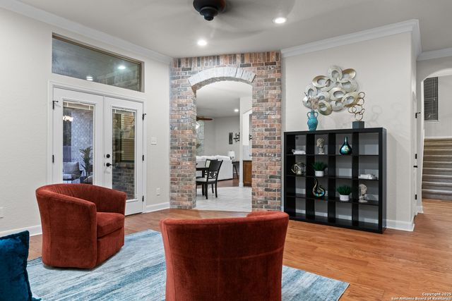 9715 WIND GATE PKWY, San Antonio, TX 78254