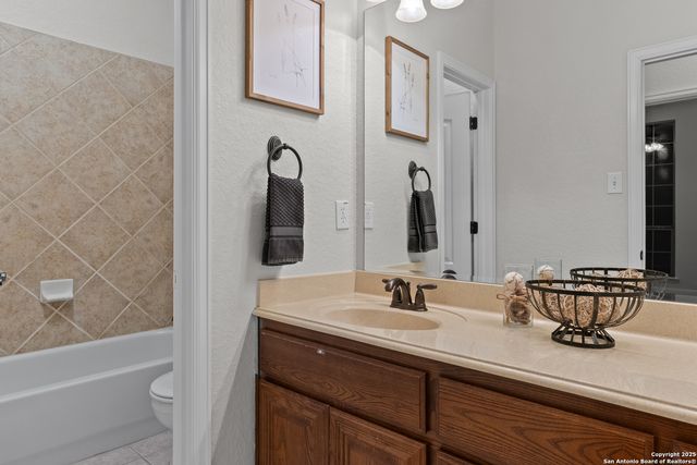 9715 WIND GATE PKWY, San Antonio, TX 78254