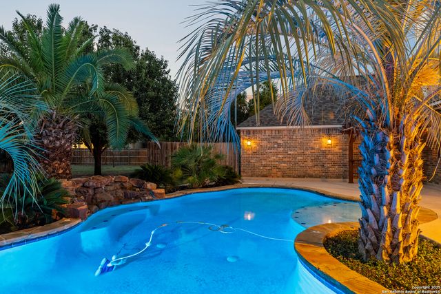 9715 WIND GATE PKWY, San Antonio, TX 78254