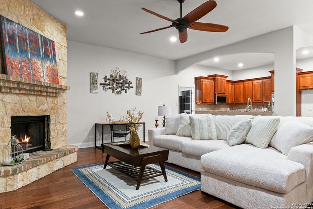 9715 WIND GATE PKWY, San Antonio, TX 78254