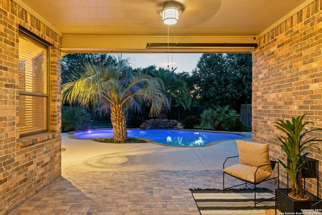 9715 WIND GATE PKWY, San Antonio, TX 78254