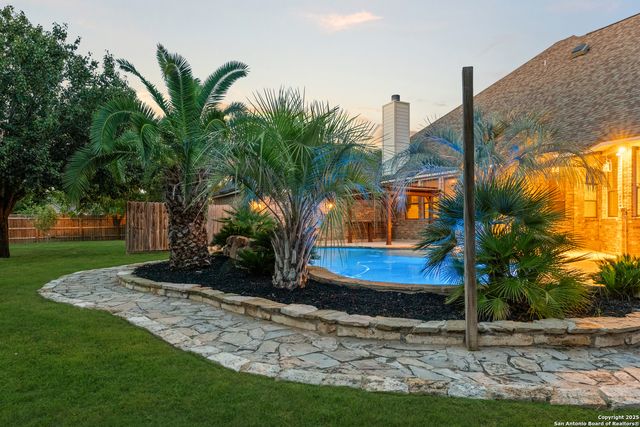9715 WIND GATE PKWY, San Antonio, TX 78254