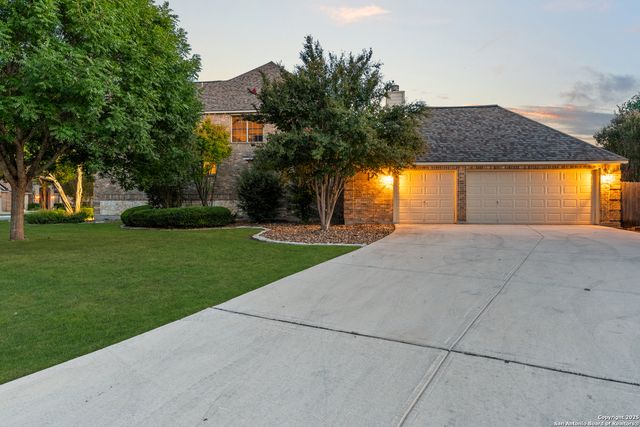 9715 WIND GATE PKWY, San Antonio, TX 78254
