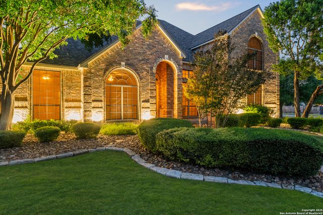 9715 WIND GATE PKWY, San Antonio, TX 78254