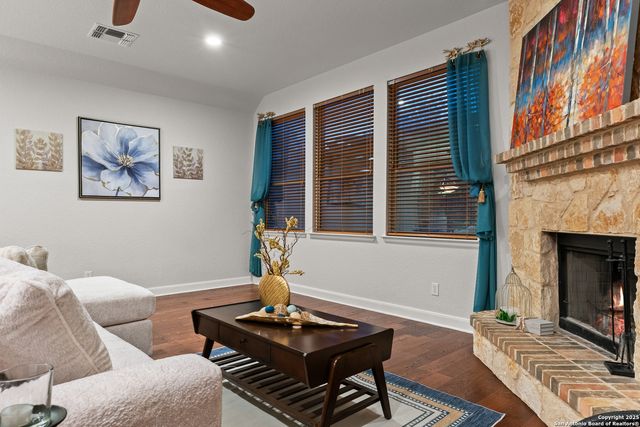 9715 WIND GATE PKWY, San Antonio, TX 78254