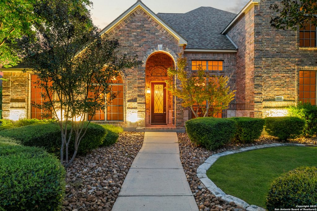 9715 WIND GATE PKWY, San Antonio, TX 78254