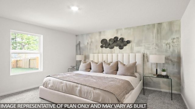 942 Sutherland Falls Drive, Conroe, TX 77303