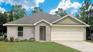942 Sutherland Falls Drive, Conroe, TX 77303