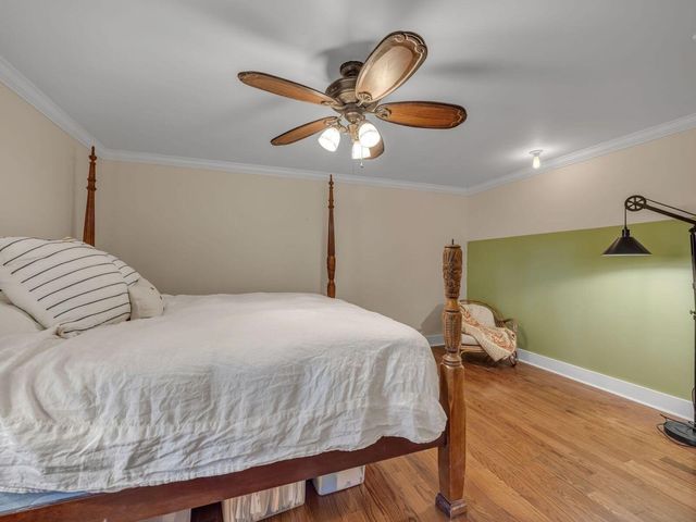1826 Rock Bluff Road, Hixson, TN 37343