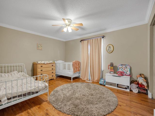 1826 Rock Bluff Road, Hixson, TN 37343