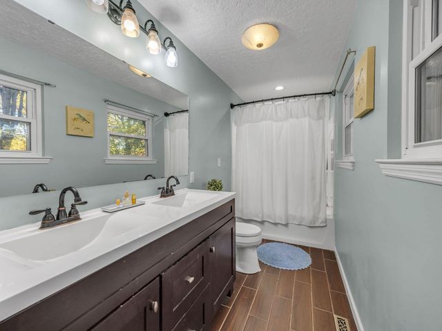 1826 Rock Bluff Road, Hixson, TN 37343