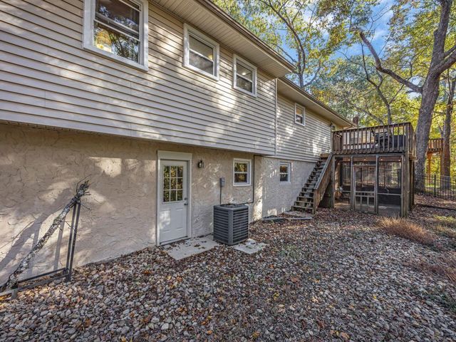 1826 Rock Bluff Road, Hixson, TN 37343