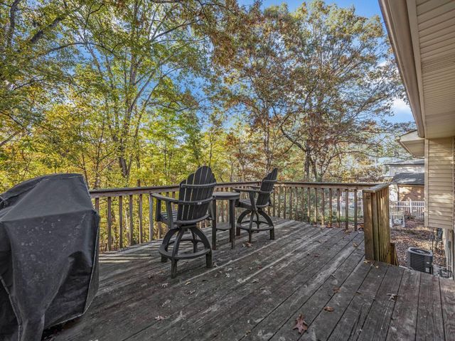 1826 Rock Bluff Road, Hixson, TN 37343
