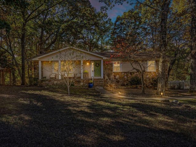1826 Rock Bluff Road, Hixson, TN 37343