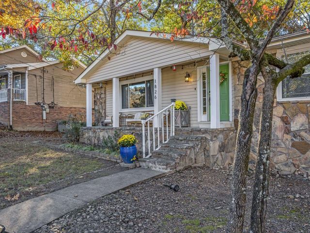 1826 Rock Bluff Road, Hixson, TN 37343