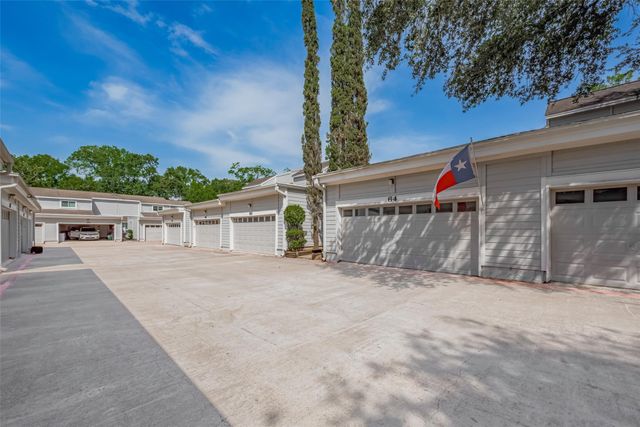 64 Hideaway Drive, Friendswood, TX 77546