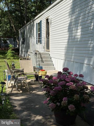 2110 MAYS LANDING RD #73, Millville, NJ 08332