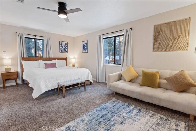 558 Badger Lane, Big Bear Lake, CA 92315