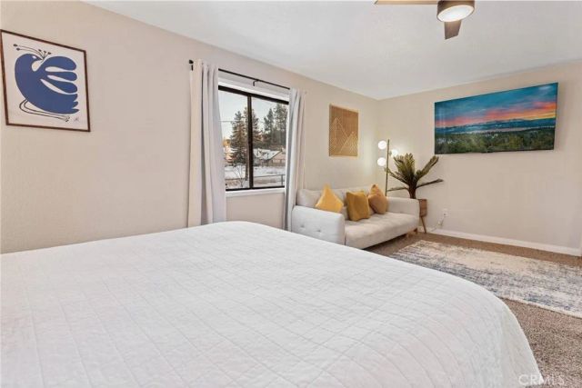 558 Badger Lane, Big Bear Lake, CA 92315