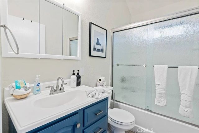 558 Badger Lane, Big Bear Lake, CA 92315