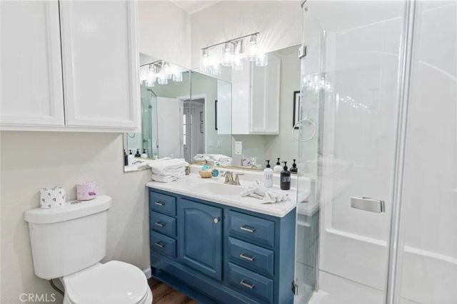 558 Badger Lane, Big Bear Lake, CA 92315