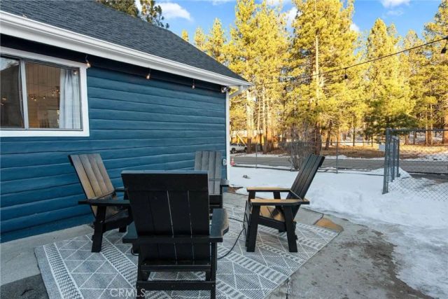 558 Badger Lane, Big Bear Lake, CA 92315