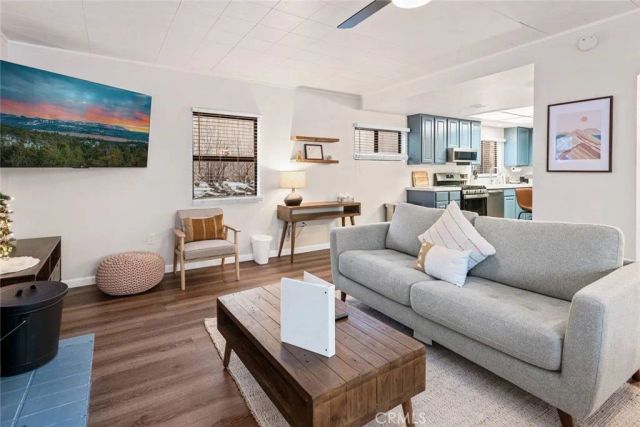 558 Badger Lane, Big Bear Lake, CA 92315