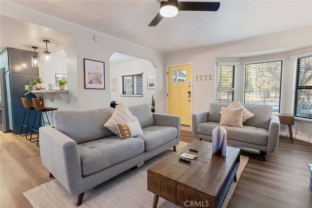 558 Badger Lane, Big Bear Lake, CA 92315