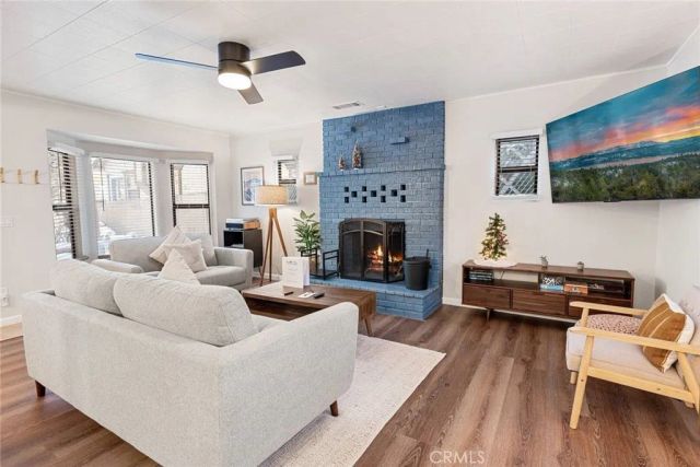 558 Badger Lane, Big Bear Lake, CA 92315