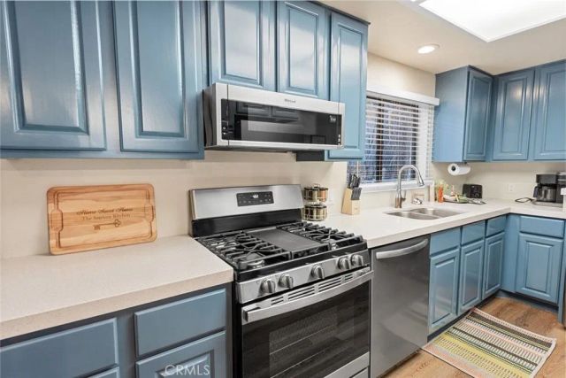 558 Badger Lane, Big Bear Lake, CA 92315