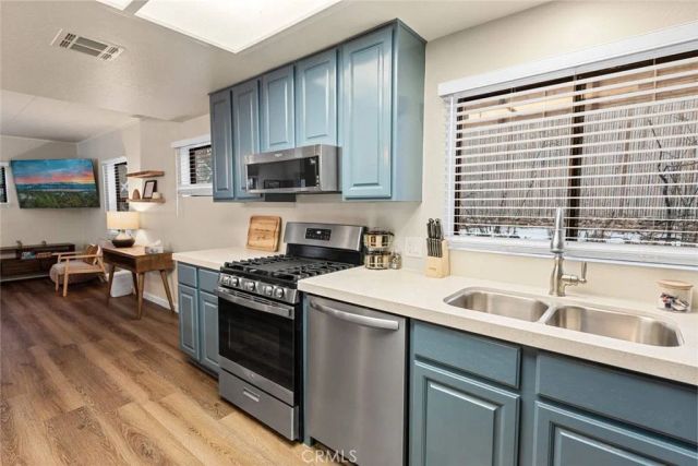 558 Badger Lane, Big Bear Lake, CA 92315