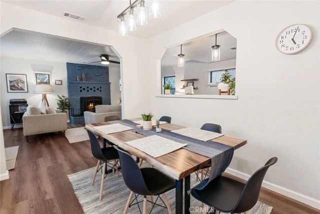 558 Badger Lane, Big Bear Lake, CA 92315