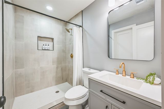 10547 Fern Drive, Dallas, TX 75228