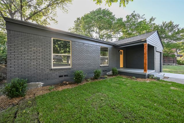 10547 Fern Drive, Dallas, TX 75228
