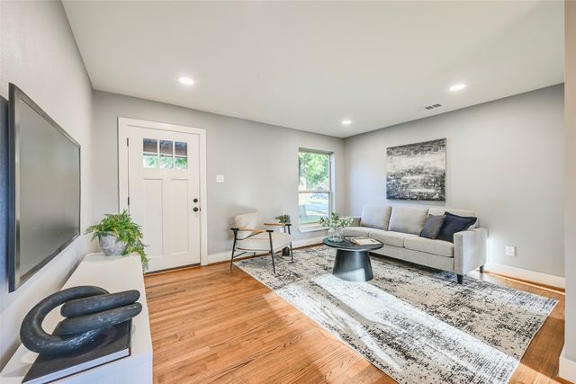 10547 Fern Drive, Dallas, TX 75228