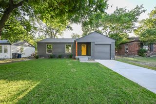 10547 Fern Drive, Dallas, TX 75228