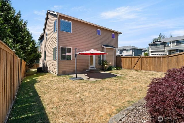 6366 Juanita Circle NE, Bremerton, WA 98311