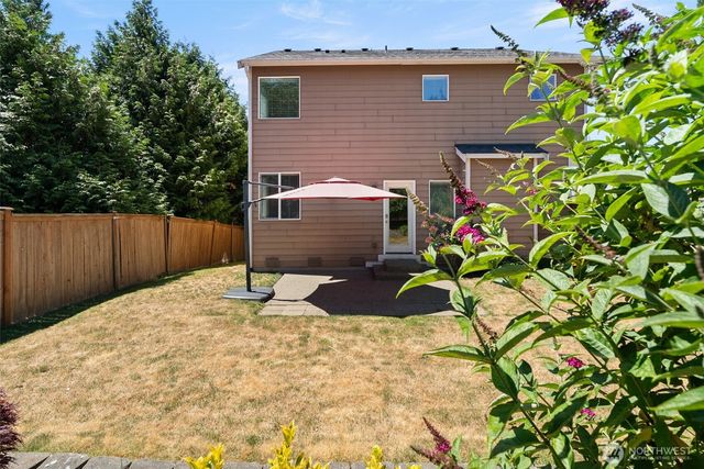 6366 Juanita Circle NE, Bremerton, WA 98311