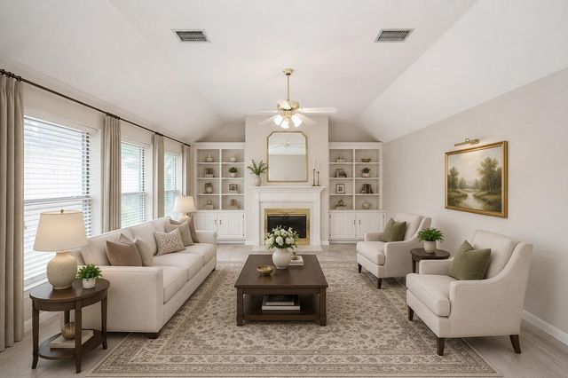 703 Acacia Place, Missouri City, TX 77459