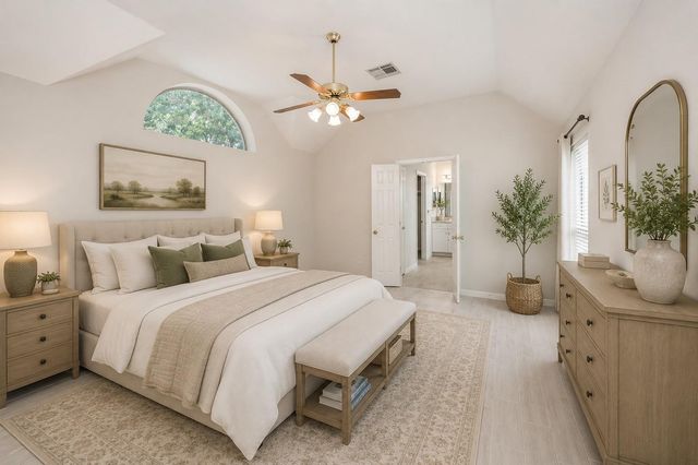 703 Acacia Place, Missouri City, TX 77459