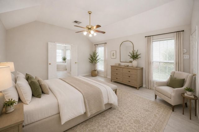 703 Acacia Place, Missouri City, TX 77459